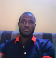 Malick Kouame